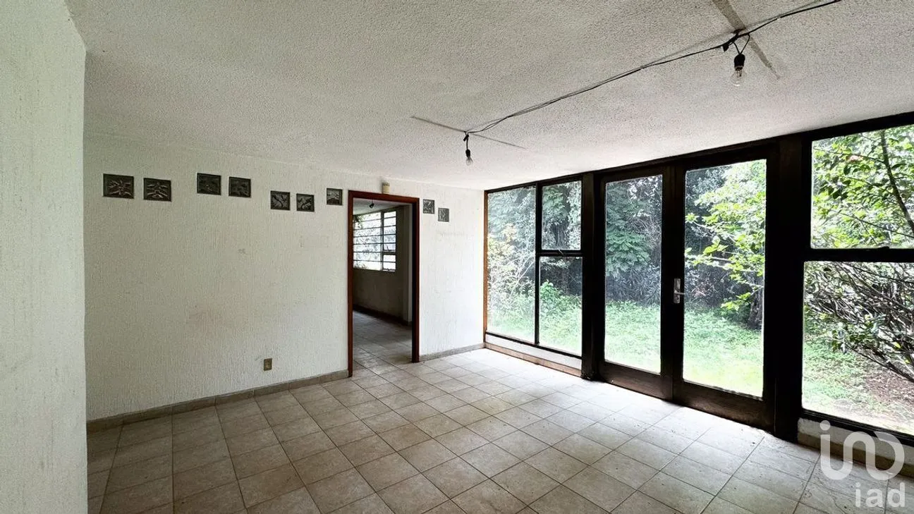 Terreno en Venta en Florida, Álvaro Obregón, Ciudad de México | NEX-281209 | iad México | Foto 2 de 18