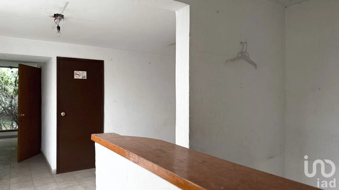 Terreno en Venta en Florida, Álvaro Obregón, Ciudad de México | NEX-281209 | iad México | Foto 15 de 18