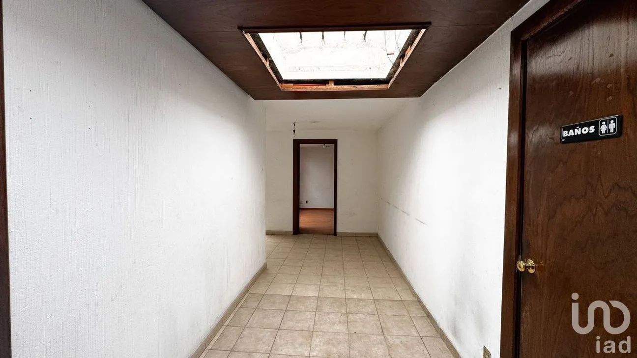 Terreno en Venta en Florida, Álvaro Obregón, Ciudad de México | NEX-281209 | iad México | Foto 18 de 18