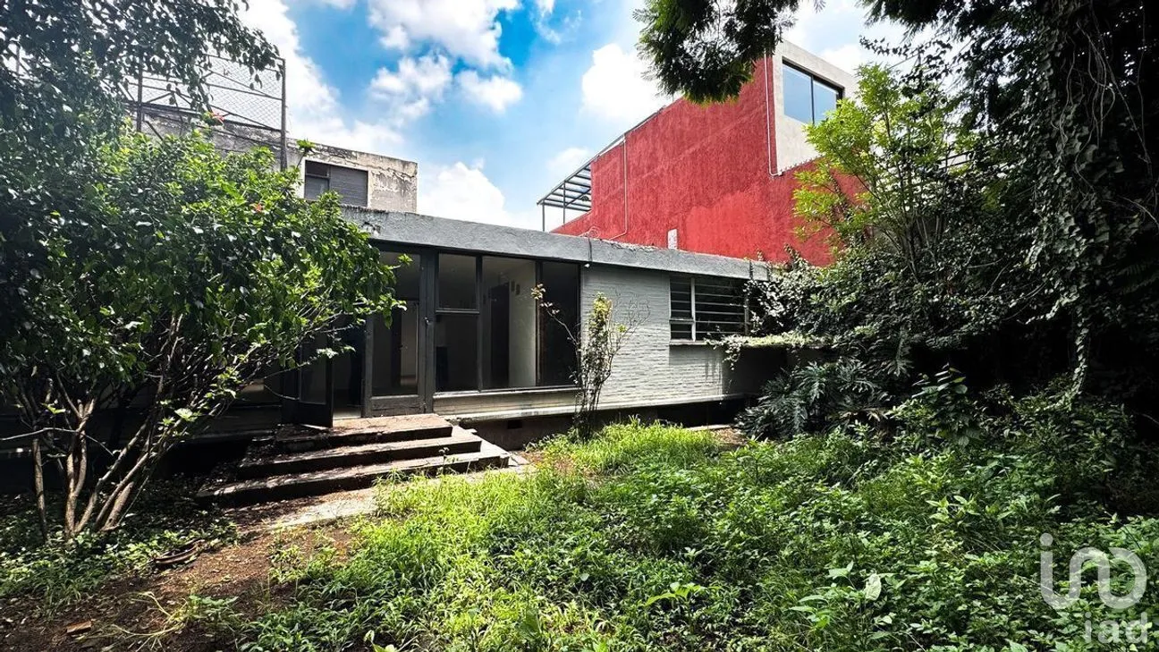 Terreno en Venta en Florida, Álvaro Obregón, Ciudad de México | NEX-281209 | iad México | Foto 1 de 18