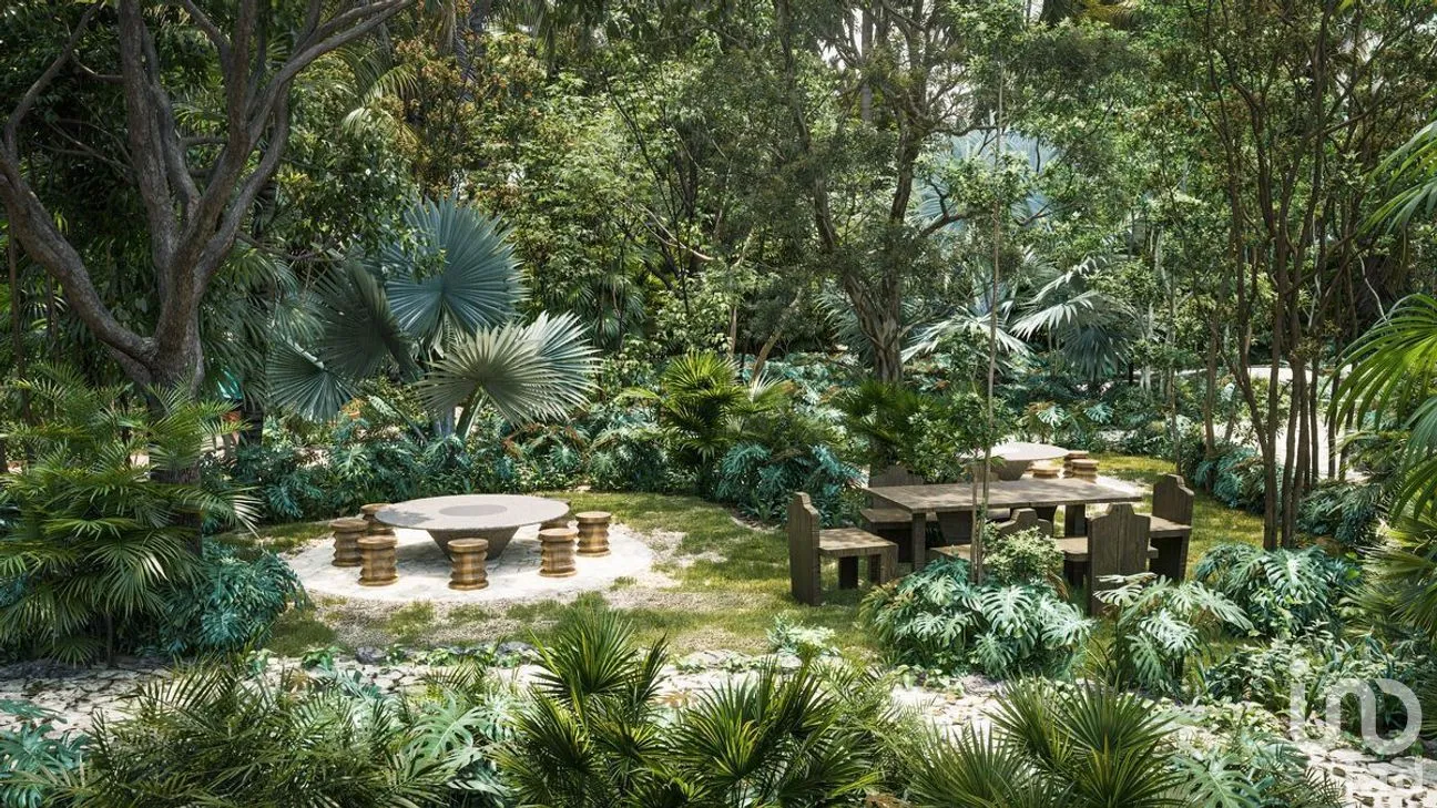 Terreno en Venta en Tulum Centro, Tulum, Quintana Roo | NEX-281212 | iad México | Foto 3 de 9