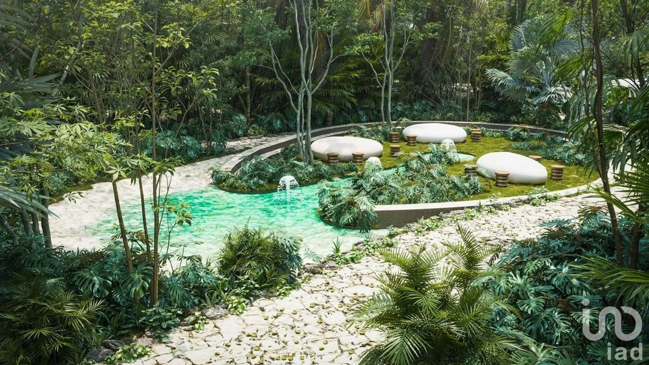 Terreno en Venta en Tulum Centro, Tulum, Quintana Roo | NEX-281212 | iad México | Foto 5 de 9