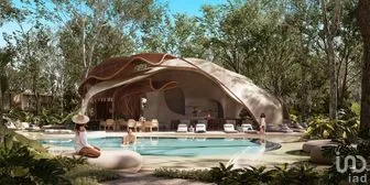 NEX-281212 - Terreno en Venta en Tulum Centro, CP 77760, Quintana Roo.