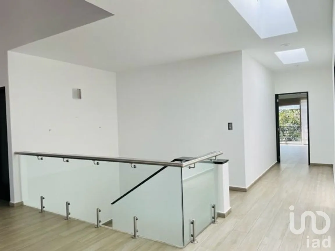 Casa en Venta en Club de Golf Chiluca, Atizapán de Zaragoza, Estado de México | NEX-281213 | iad México | Foto 12 de 22