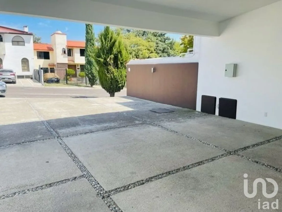 Casa en Venta en Club de Golf Chiluca, Atizapán de Zaragoza, Estado de México | NEX-281213 | iad México | Foto 20 de 22