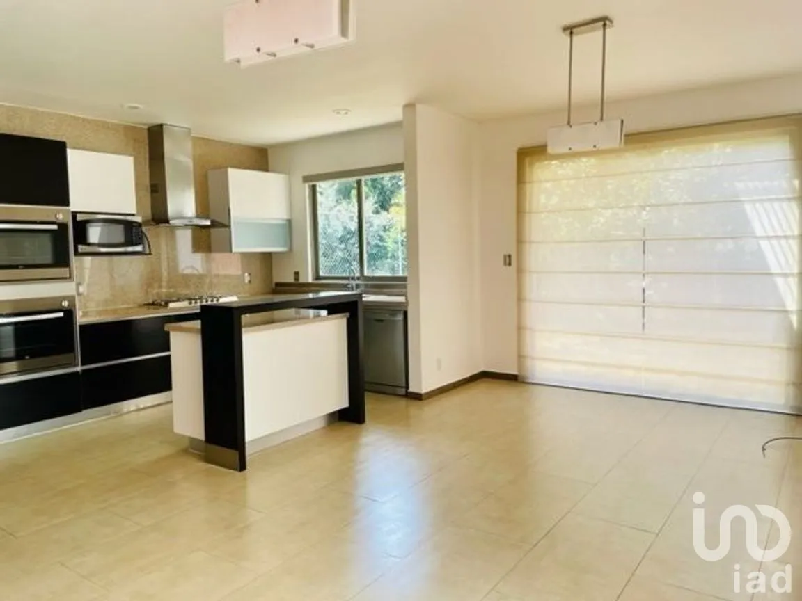 Casa en Venta en Club de Golf Chiluca, Atizapán de Zaragoza, Estado de México | NEX-281213 | iad México | Foto 5 de 22