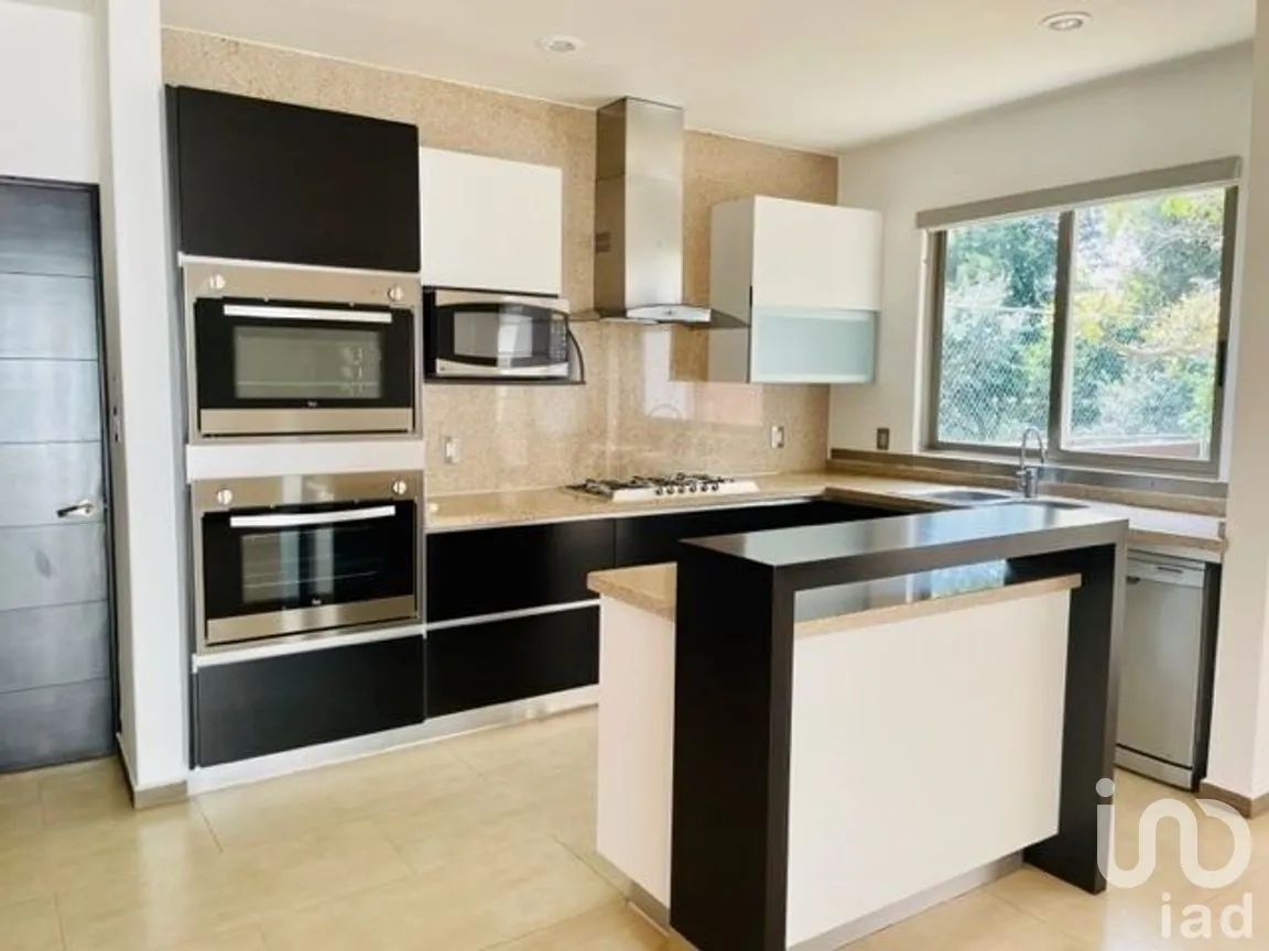 Casa en Venta en Club de Golf Chiluca, Atizapán de Zaragoza, Estado de México | NEX-281213 | iad México | Foto 6 de 22