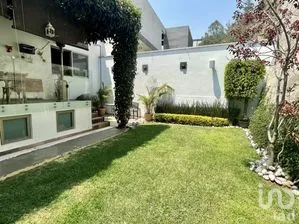 NEX-281214 - Casa en Venta, con 3 recamaras, con 4 baños, con 330 m2 de construcción en Bosque Real, CP 52774, Estado de México.