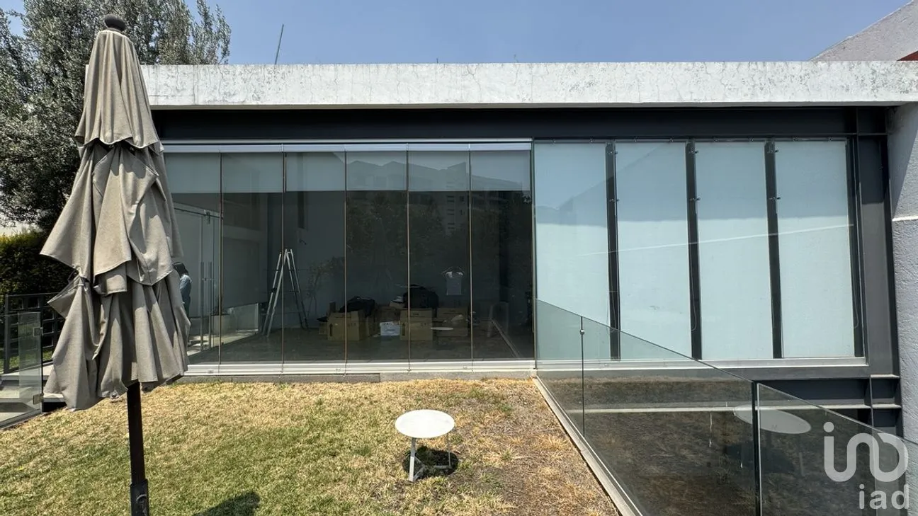Casa en Venta en Lomas del Pedregal Framboyanes, Tlalpan, Ciudad de México | NEX-281215 | iad México | Foto 12 de 33