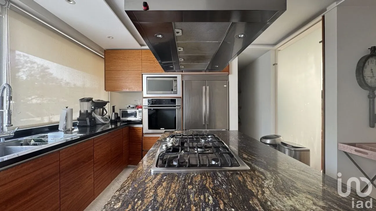 Casa en Venta en Lomas del Pedregal Framboyanes, Tlalpan, Ciudad de México | NEX-281215 | iad México | Foto 15 de 33