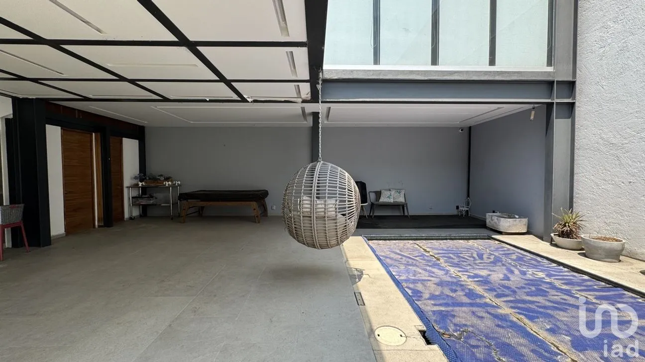Casa en Venta en Lomas del Pedregal Framboyanes, Tlalpan, Ciudad de México | NEX-281215 | iad México | Foto 16 de 33