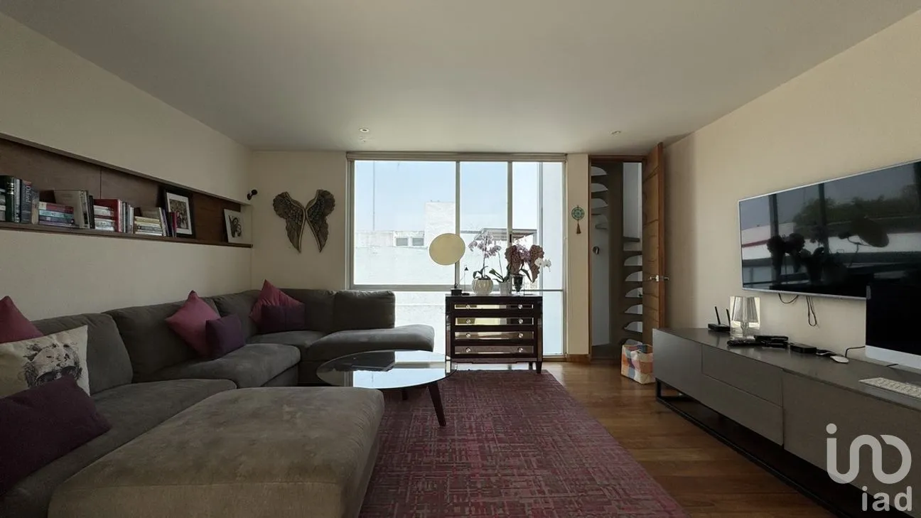 Casa en Venta en Lomas del Pedregal Framboyanes, Tlalpan, Ciudad de México | NEX-281215 | iad México | Foto 19 de 33