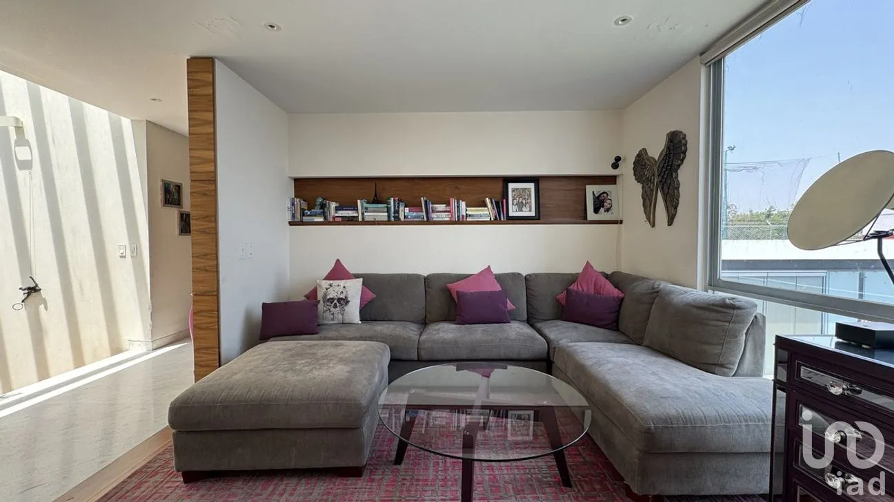 Casa en Venta en Lomas del Pedregal Framboyanes, Tlalpan, Ciudad de México | NEX-281215 | iad México | Foto 20 de 33