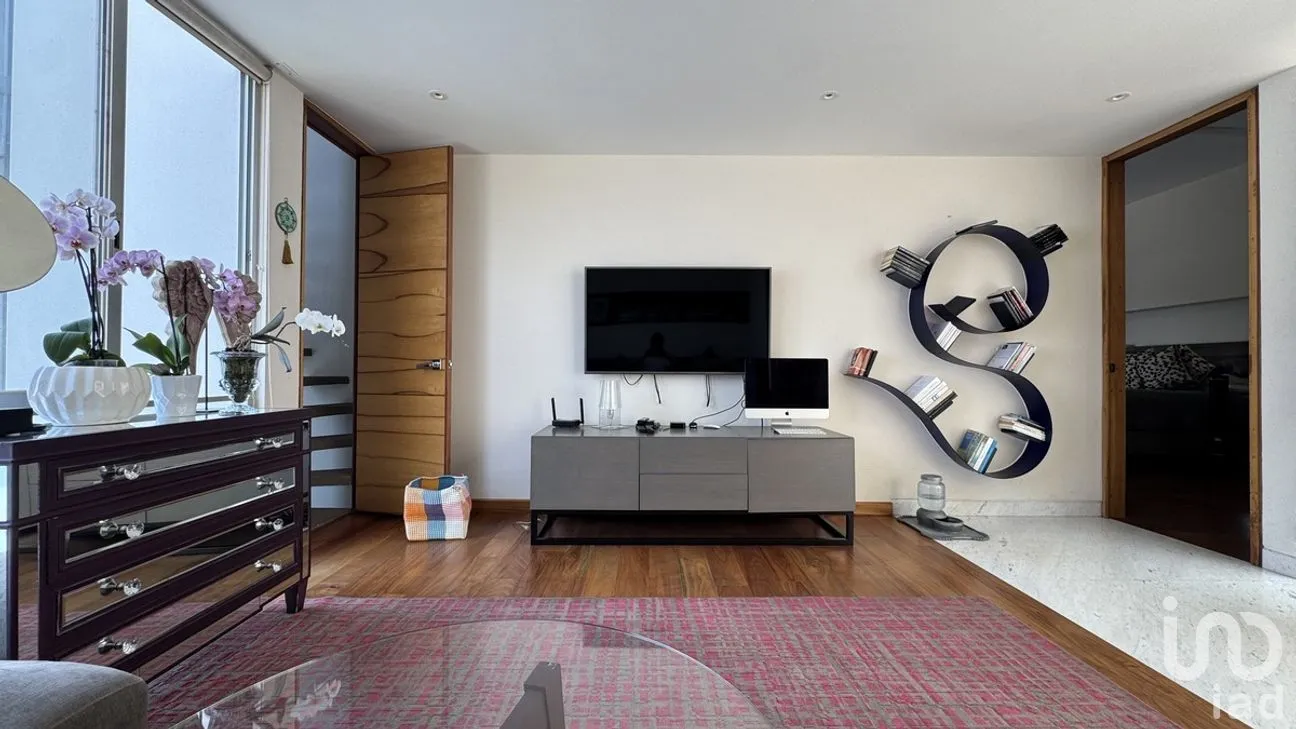 Casa en Venta en Lomas del Pedregal Framboyanes, Tlalpan, Ciudad de México | NEX-281215 | iad México | Foto 21 de 33