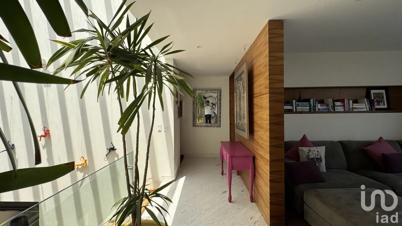 Casa en Venta en Lomas del Pedregal Framboyanes, Tlalpan, Ciudad de México | NEX-281215 | iad México | Foto 22 de 33