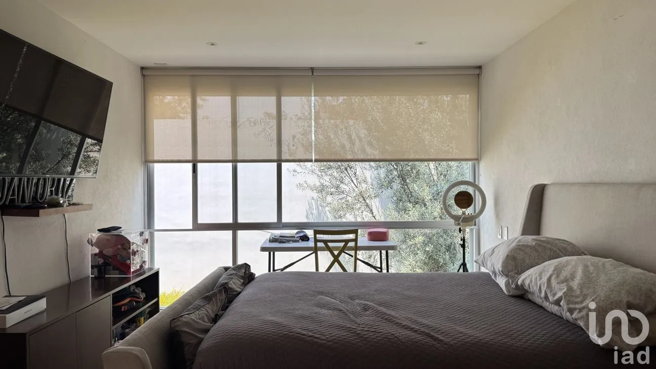 Casa en Venta en Lomas del Pedregal Framboyanes, Tlalpan, Ciudad de México | NEX-281215 | iad México | Foto 23 de 33