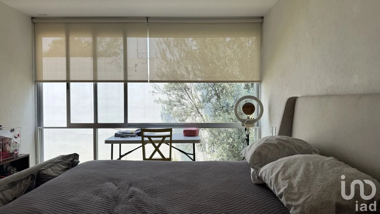 Casa en Venta en Lomas del Pedregal Framboyanes, Tlalpan, Ciudad de México | NEX-281215 | iad México | Foto 25 de 33