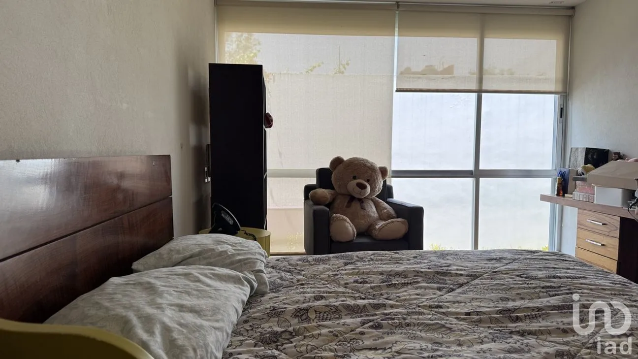 Casa en Venta en Lomas del Pedregal Framboyanes, Tlalpan, Ciudad de México | NEX-281215 | iad México | Foto 26 de 33