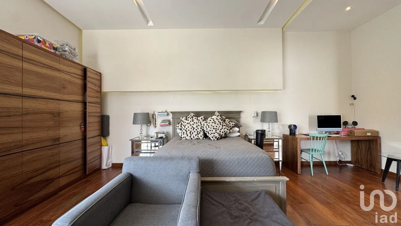 Casa en Venta en Lomas del Pedregal Framboyanes, Tlalpan, Ciudad de México | NEX-281215 | iad México | Foto 27 de 33