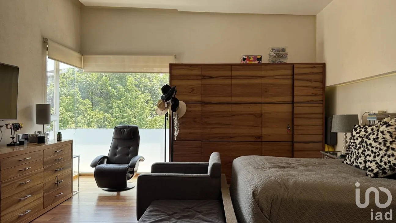 Casa en Venta en Lomas del Pedregal Framboyanes, Tlalpan, Ciudad de México | NEX-281215 | iad México | Foto 28 de 33
