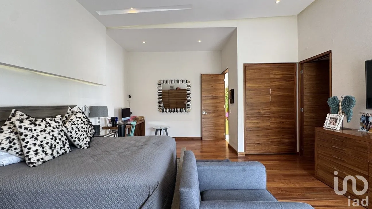 Casa en Venta en Lomas del Pedregal Framboyanes, Tlalpan, Ciudad de México | NEX-281215 | iad México | Foto 29 de 33