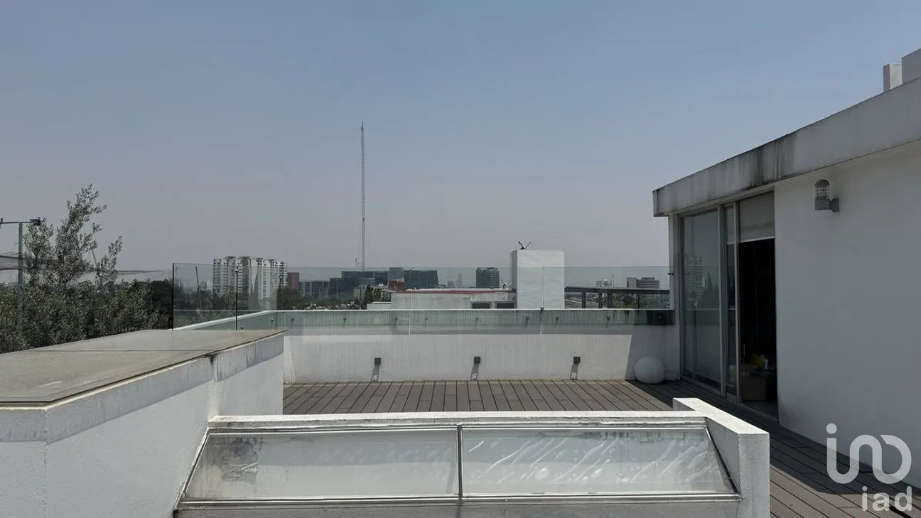 Casa en Venta en Lomas del Pedregal Framboyanes, Tlalpan, Ciudad de México | NEX-281215 | iad México | Foto 30 de 33