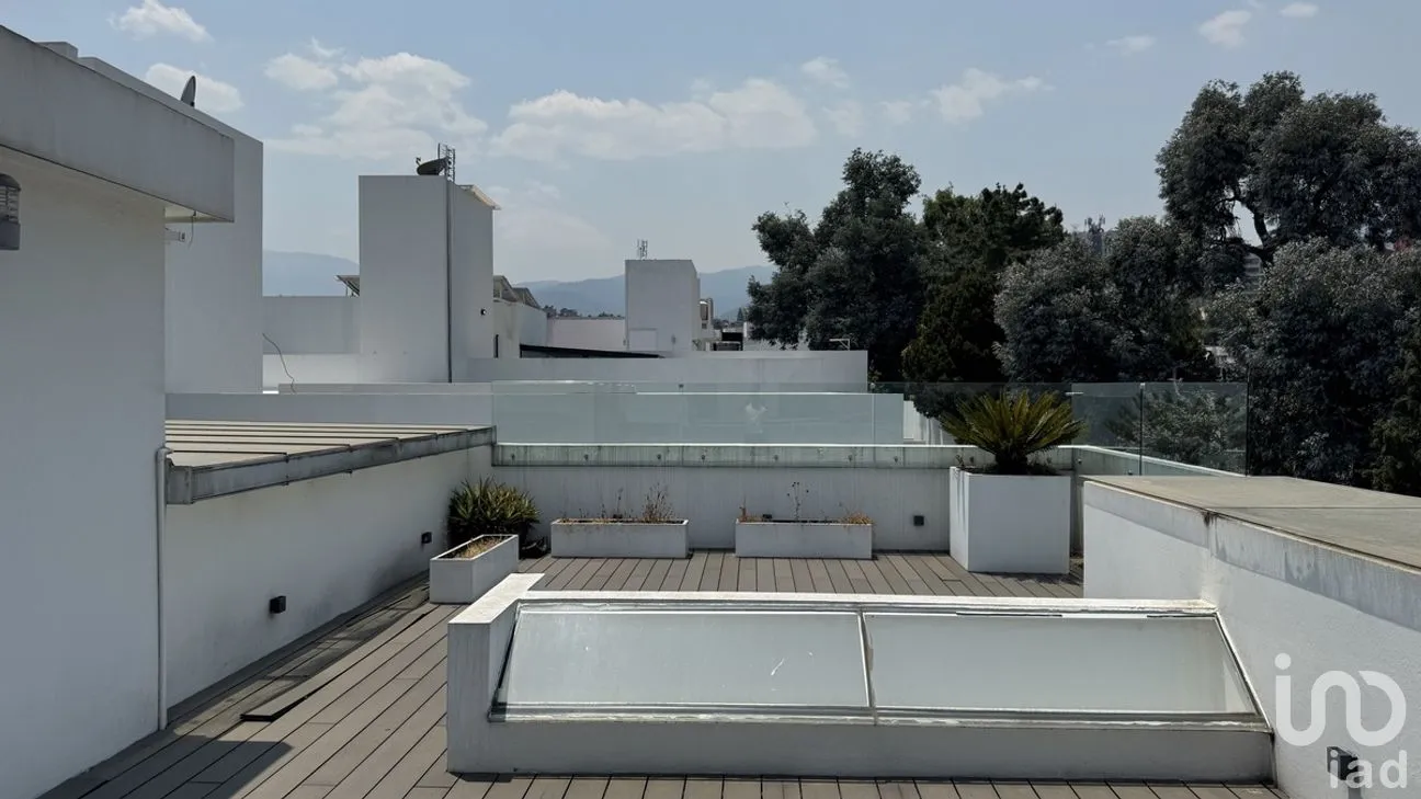 Casa en Venta en Lomas del Pedregal Framboyanes, Tlalpan, Ciudad de México | NEX-281215 | iad México | Foto 31 de 33