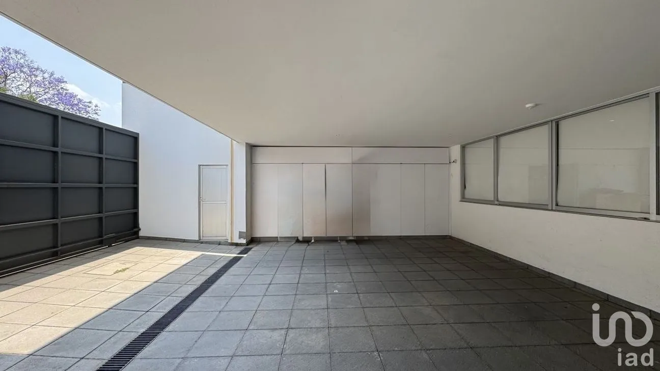 Casa en Venta en Lomas del Pedregal Framboyanes, Tlalpan, Ciudad de México | NEX-281215 | iad México | Foto 32 de 33