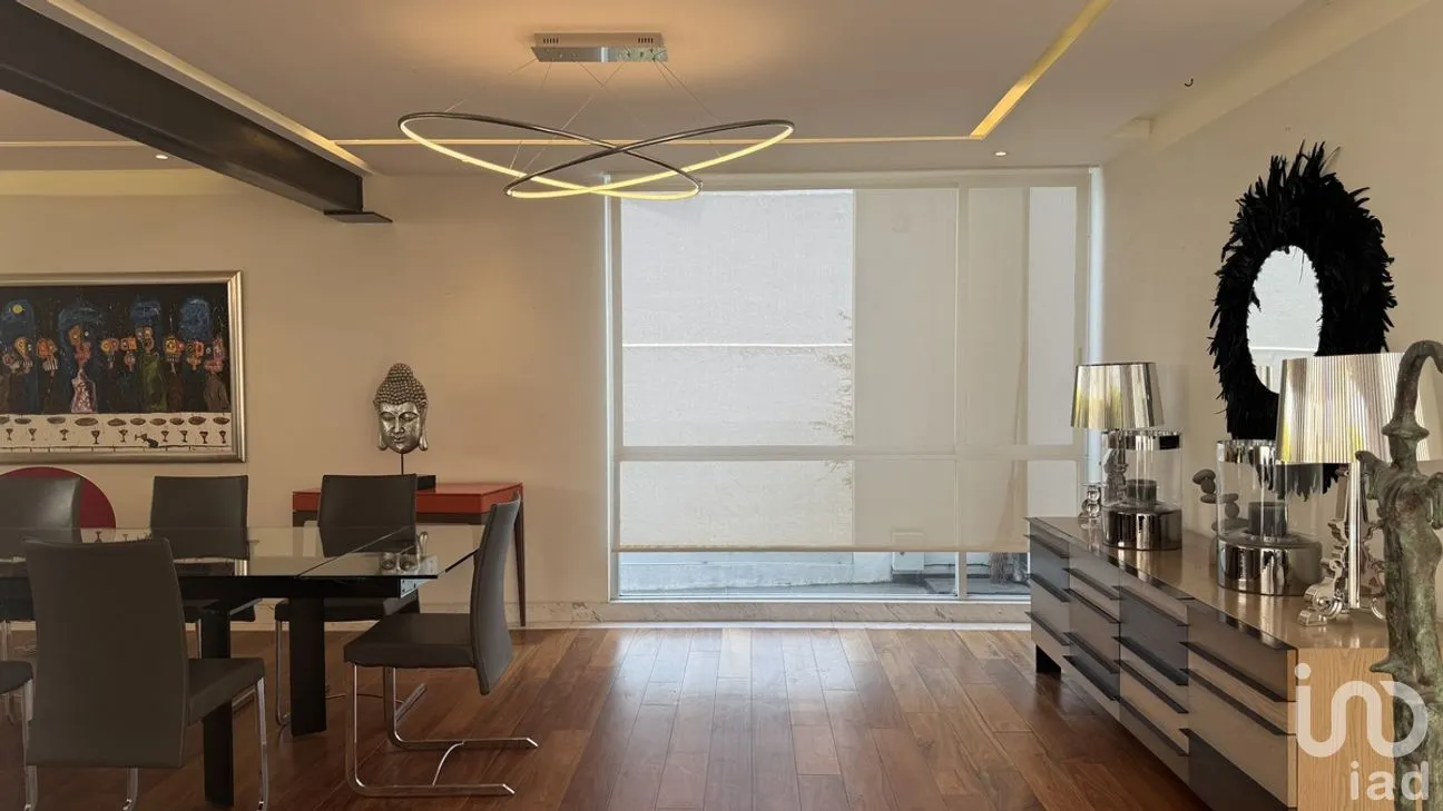 Casa en Venta en Lomas del Pedregal Framboyanes, Tlalpan, Ciudad de México | NEX-281215 | iad México | Foto 6 de 33