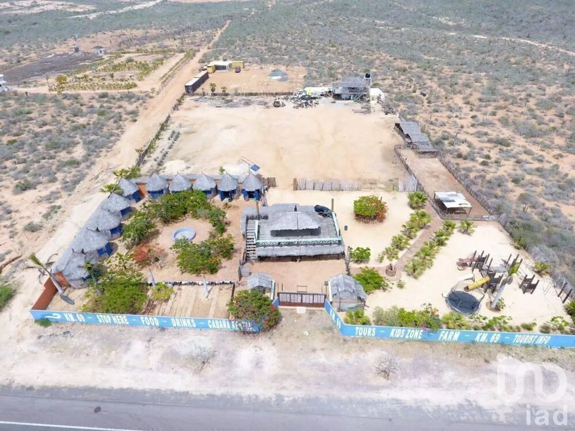 Terreno en Venta en Cabo San Lucas Centro, Los Cabos, Baja California Sur | NEX-281216 | iad México | Foto 2 de 11