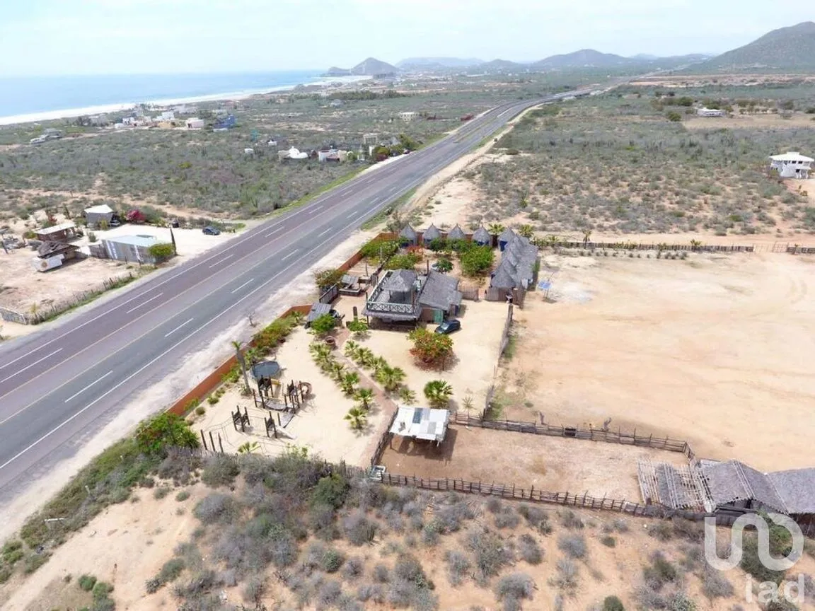 Terreno en Venta en Cabo San Lucas Centro, Los Cabos, Baja California Sur | NEX-281216 | iad México | Foto 11 de 11