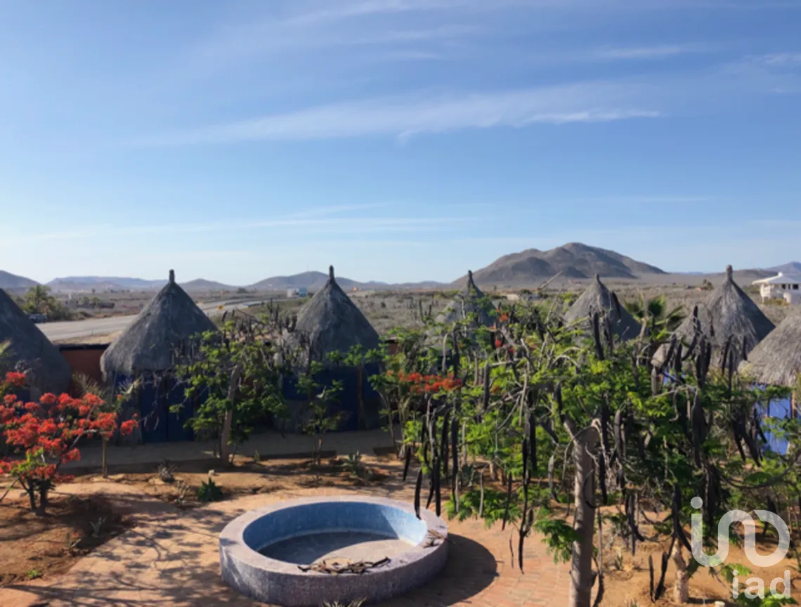 Terreno en Venta en Cabo San Lucas Centro, Los Cabos, Baja California Sur | NEX-281216 | iad México | Foto 3 de 11
