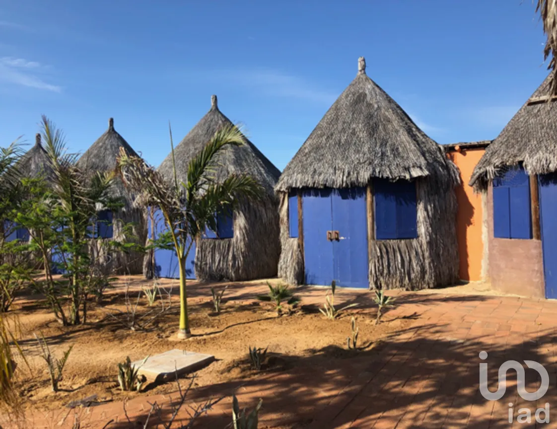 Terreno en Venta en Cabo San Lucas Centro, Los Cabos, Baja California Sur | NEX-281216 | iad México | Foto 6 de 11