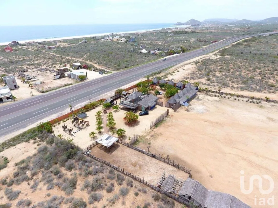 Terreno en Venta en Cabo San Lucas Centro, Los Cabos, Baja California Sur | NEX-281216 | iad México | Foto 7 de 11