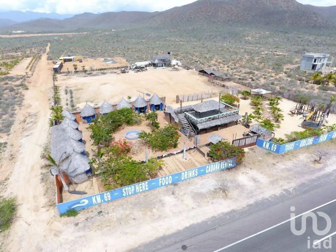 Terreno en Venta en Cabo San Lucas Centro, Los Cabos, Baja California Sur | NEX-281216 | iad México | Foto 8 de 11