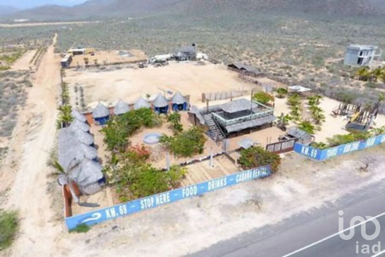 Terreno en Venta en Cabo San Lucas Centro, Los Cabos, Baja California Sur | NEX-281216 | iad México | Foto 9 de 11