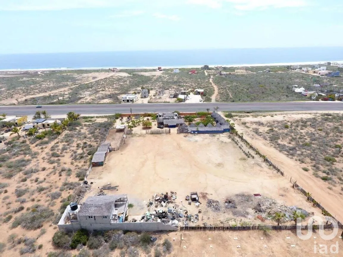 Terreno en Venta en Cabo San Lucas Centro, Los Cabos, Baja California Sur | NEX-281216 | iad México | Foto 1 de 11
