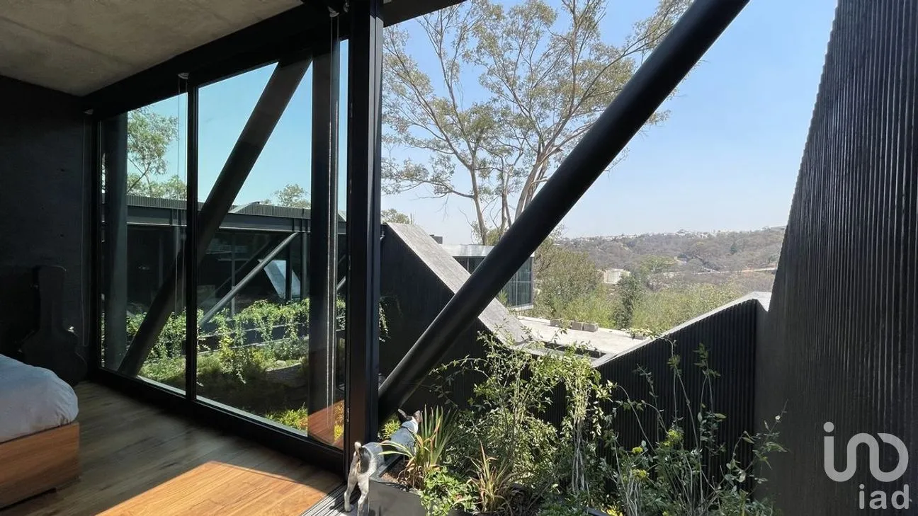 Casa en Venta en Hacienda de Valle Escondido, Atizapán de Zaragoza, Estado de México | NEX-281217 | iad México | Foto 11 de 47