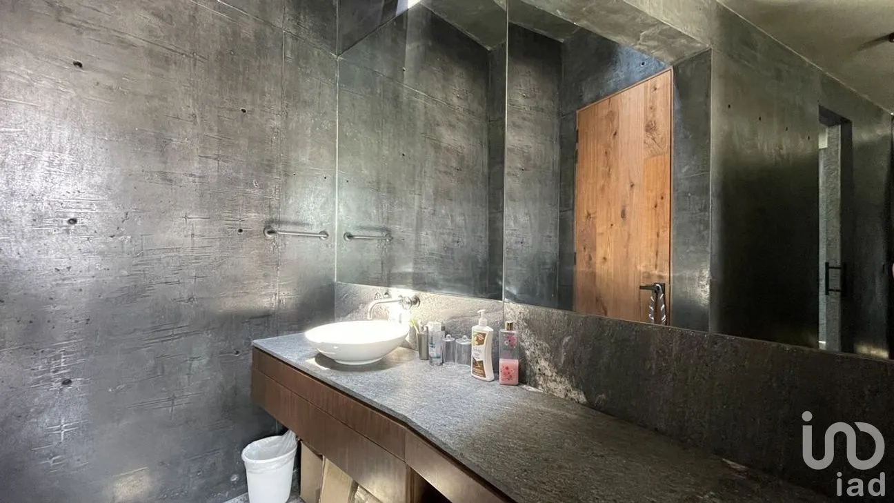 Casa en Venta en Hacienda de Valle Escondido, Atizapán de Zaragoza, Estado de México | NEX-281217 | iad México | Foto 13 de 47