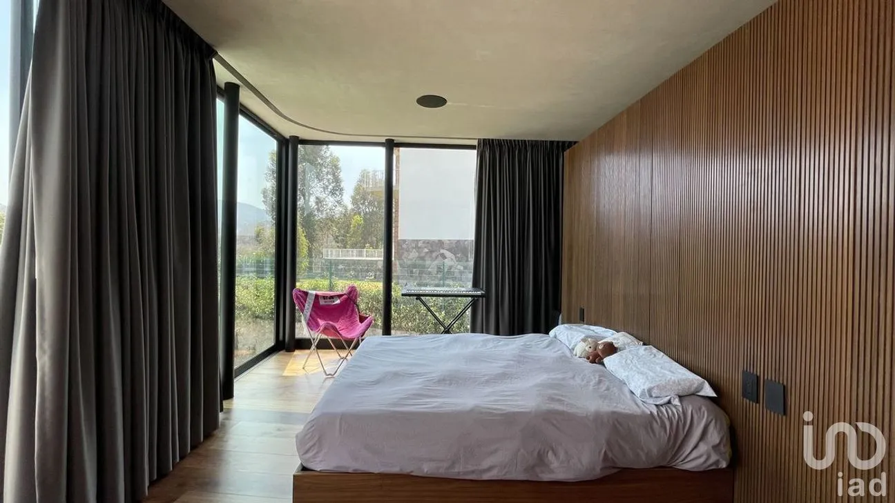 Casa en Venta en Hacienda de Valle Escondido, Atizapán de Zaragoza, Estado de México | NEX-281217 | iad México | Foto 14 de 47