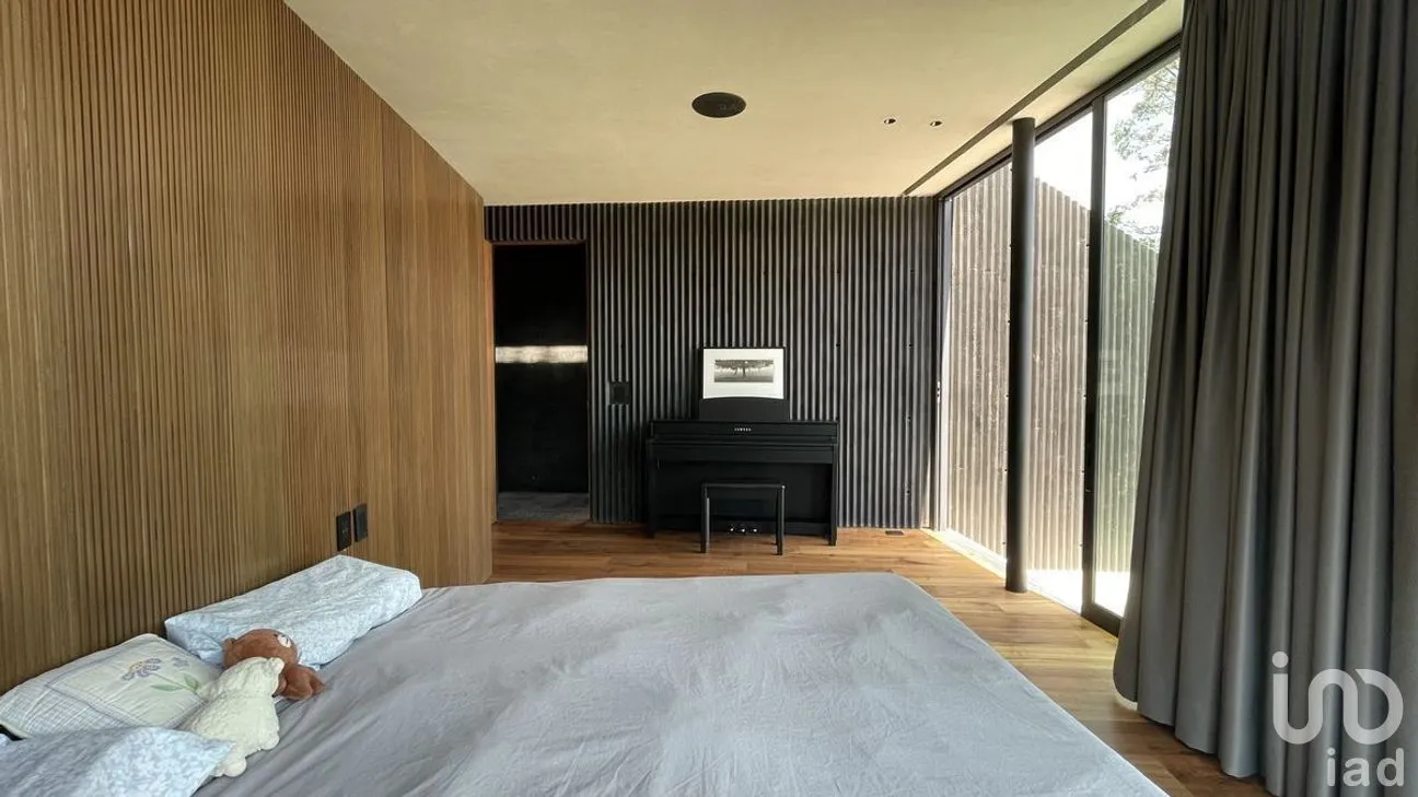 Casa en Venta en Hacienda de Valle Escondido, Atizapán de Zaragoza, Estado de México | NEX-281217 | iad México | Foto 15 de 47