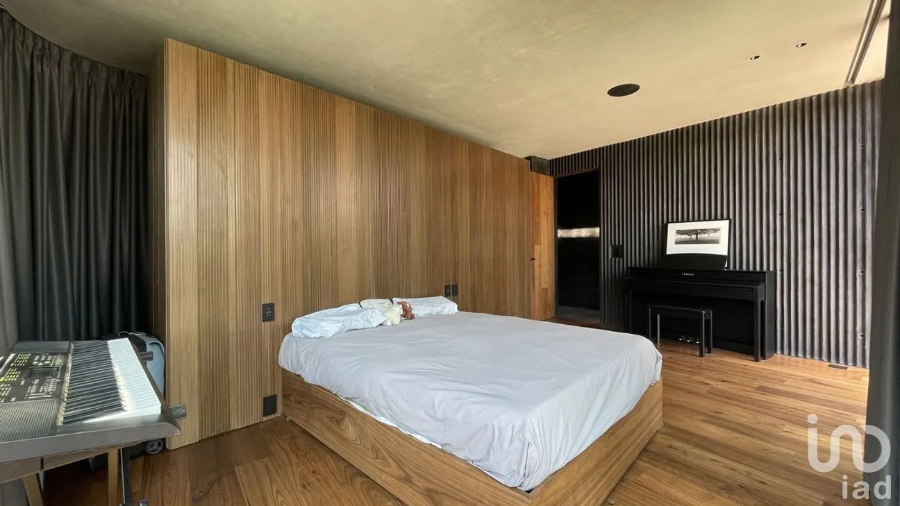 Casa en Venta en Hacienda de Valle Escondido, Atizapán de Zaragoza, Estado de México | NEX-281217 | iad México | Foto 16 de 47