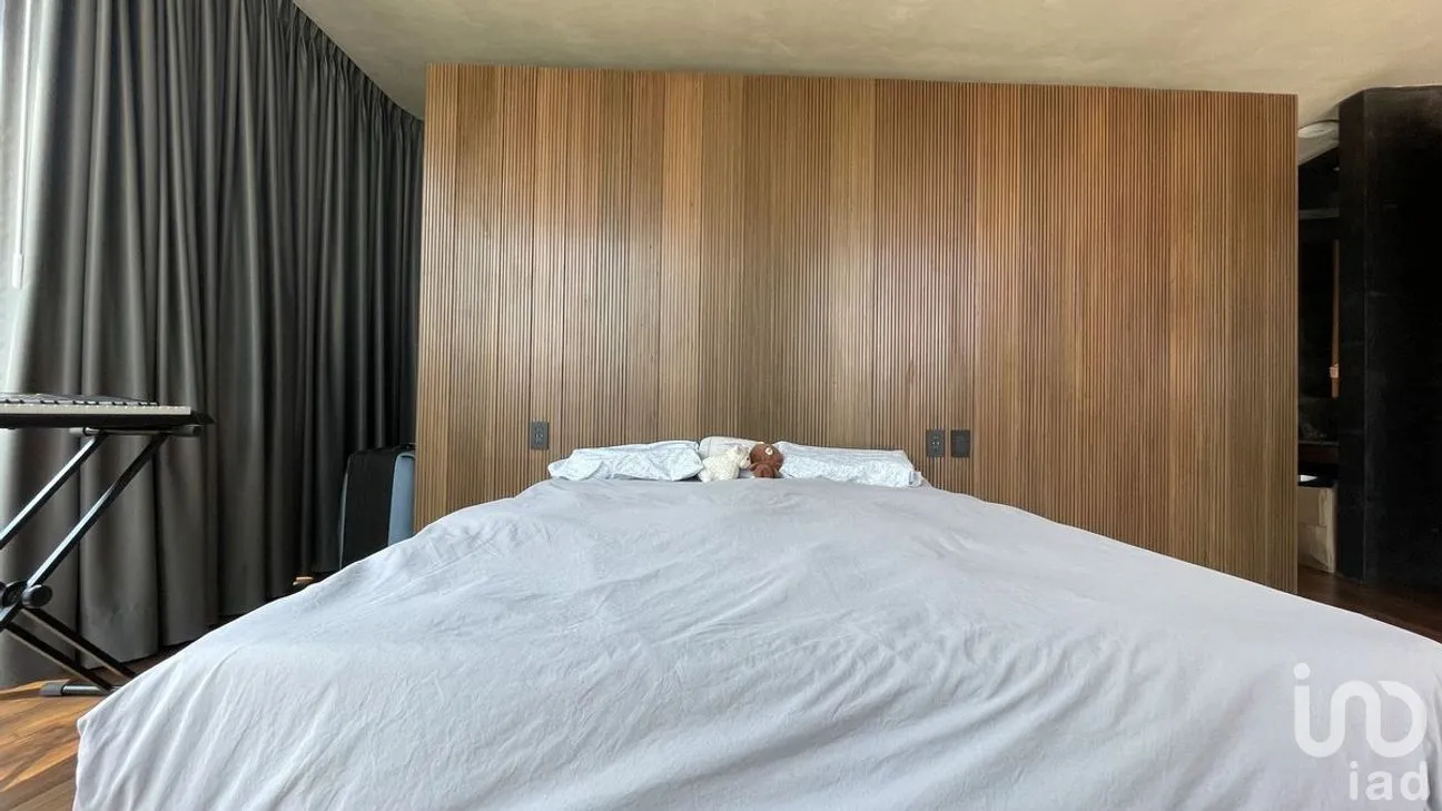 Casa en Venta en Hacienda de Valle Escondido, Atizapán de Zaragoza, Estado de México | NEX-281217 | iad México | Foto 17 de 47