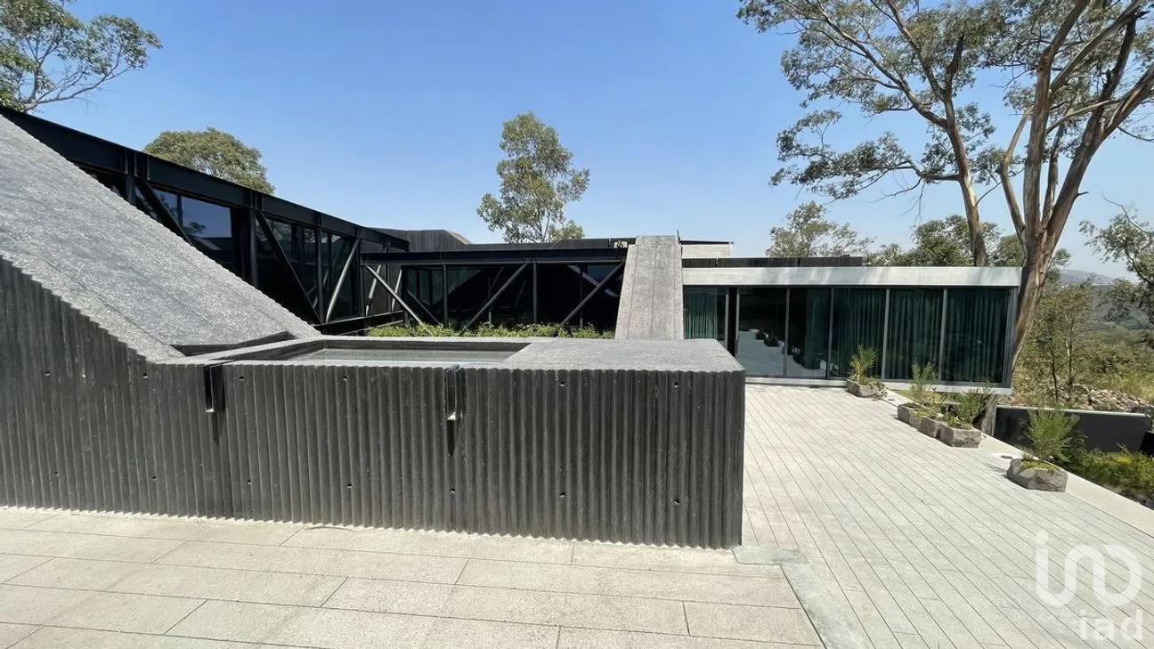 Casa en Venta en Hacienda de Valle Escondido, Atizapán de Zaragoza, Estado de México | NEX-281217 | iad México | Foto 19 de 47