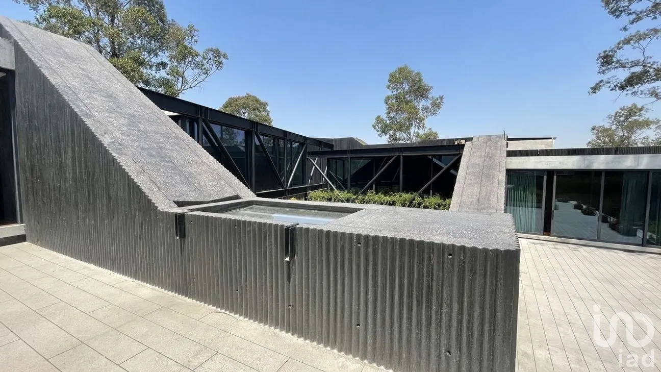 Casa en Venta en Hacienda de Valle Escondido, Atizapán de Zaragoza, Estado de México | NEX-281217 | iad México | Foto 20 de 47