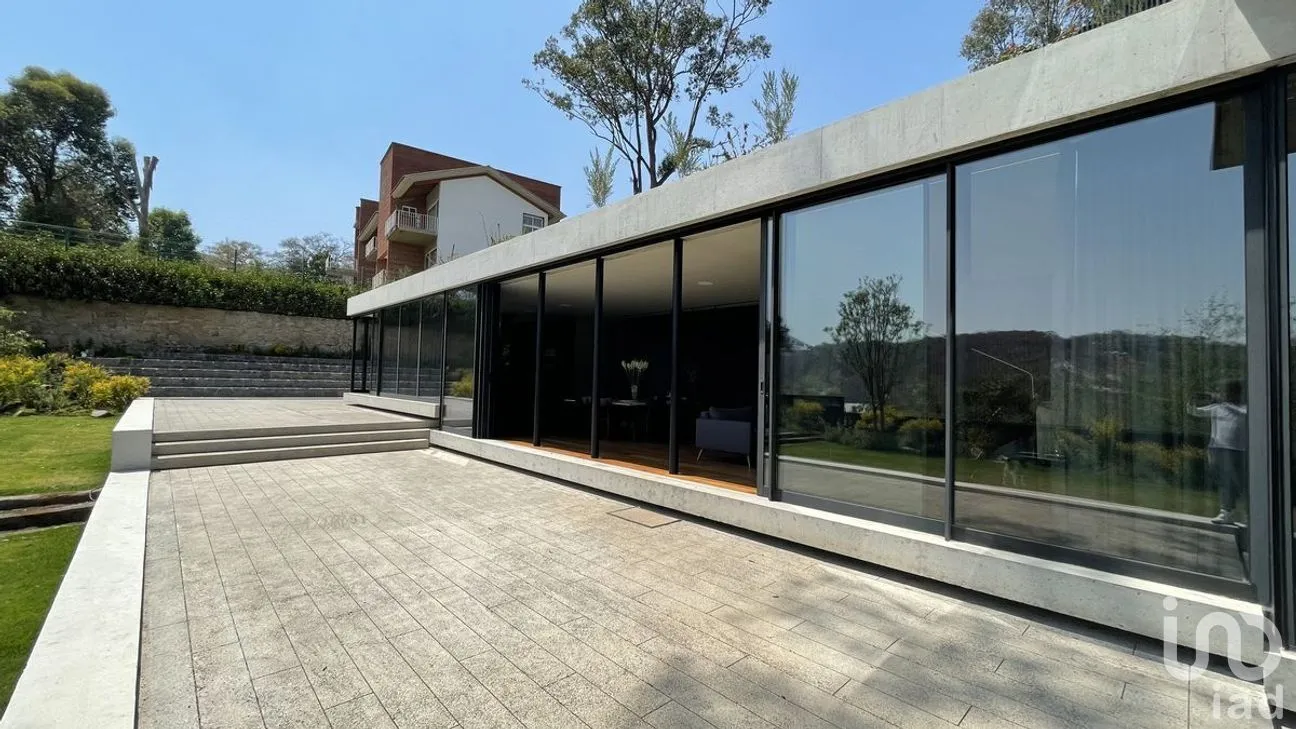 Casa en Venta en Hacienda de Valle Escondido, Atizapán de Zaragoza, Estado de México | NEX-281217 | iad México | Foto 3 de 47