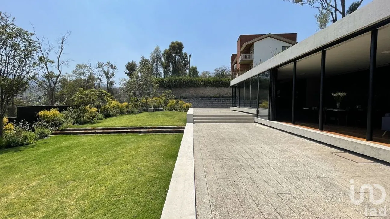 Casa en Venta en Hacienda de Valle Escondido, Atizapán de Zaragoza, Estado de México | NEX-281217 | iad México | Foto 23 de 47