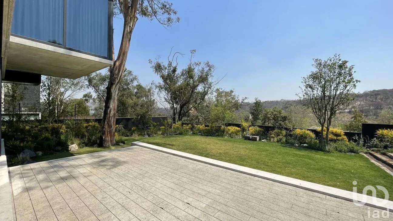 Casa en Venta en Hacienda de Valle Escondido, Atizapán de Zaragoza, Estado de México | NEX-281217 | iad México | Foto 24 de 47