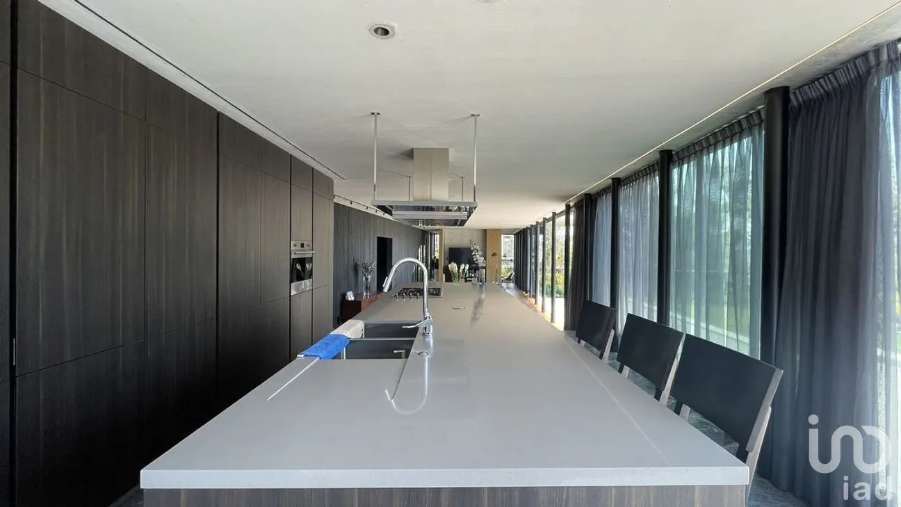 Casa en Venta en Hacienda de Valle Escondido, Atizapán de Zaragoza, Estado de México | NEX-281217 | iad México | Foto 25 de 47