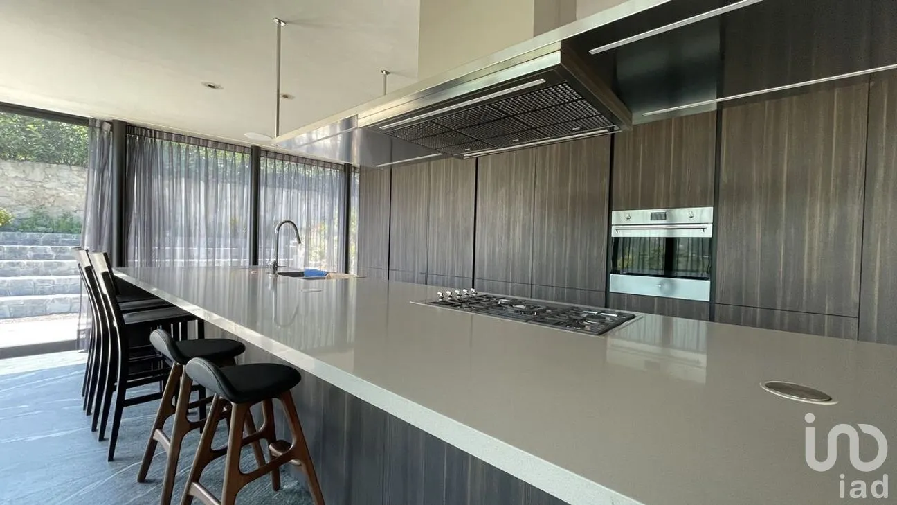 Casa en Venta en Hacienda de Valle Escondido, Atizapán de Zaragoza, Estado de México | NEX-281217 | iad México | Foto 27 de 47